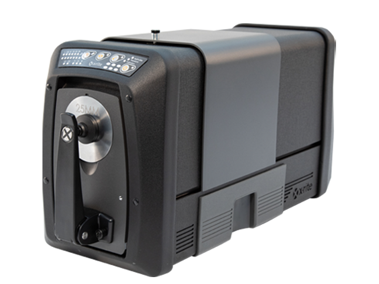 Hiệu chuẩn máy đo màu X-Rite Ci7X